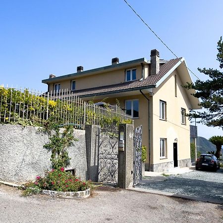 Podere Belvedere 모네글리아 외부 사진